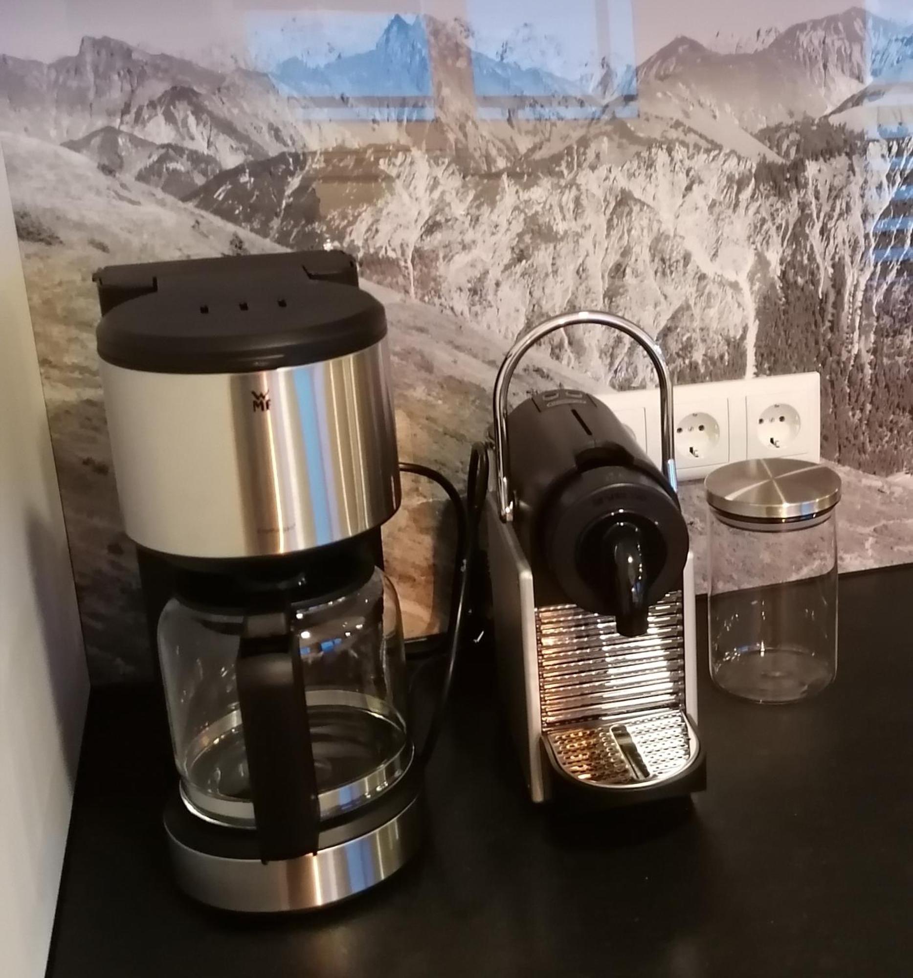 Fellhorn Ferienwohnungen Oberstdorf Luaran gambar